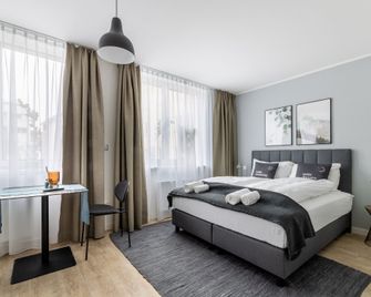 limehome Klagenfurt Karfreitstraße - Klagenfurt - Habitación