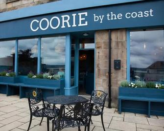 Limekilns Hotel And Bistro - Dunfermline - Patio