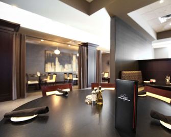Hilton Garden Inn Olathe - Olathe - Restaurang