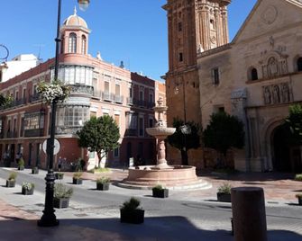 Atico Centrico - Antequera