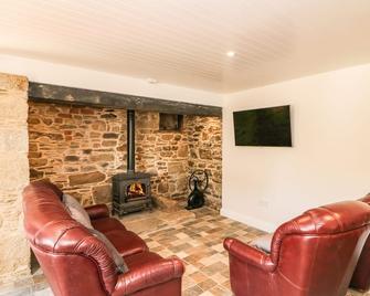 Yew Tree House, Pet Friendly In Enniscorthy, County Wexford - Enniscorthy - Living room