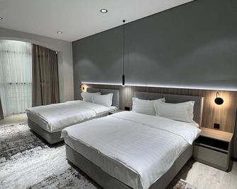 Asia Grand Hotel - Dusambé - Habitación