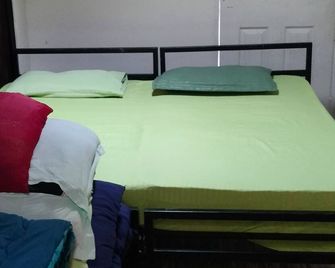 Escape. Unwind. Rejuvenate. Welcome to your perfect getaway. - Gudalur - Habitación