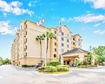 Condo Close to Universal Studio w Hot Tub & Pool - Orlando - Bygning