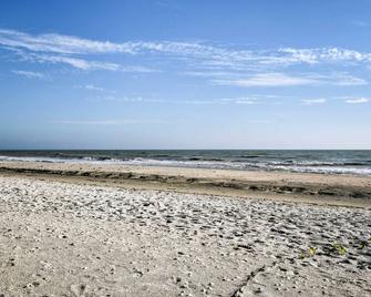 Luxury Sanibel Condo with Ocean View Steps to Beach - Sanibel - Beach