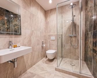Palangos Vetra - Palanga - Bathroom