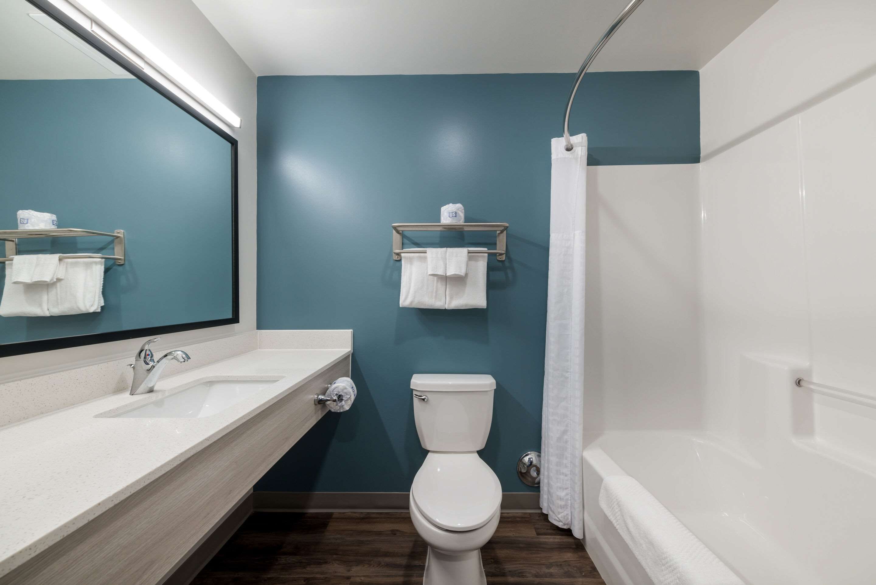 Woodspring Suites Greensboro - High Point North thumbnail 3