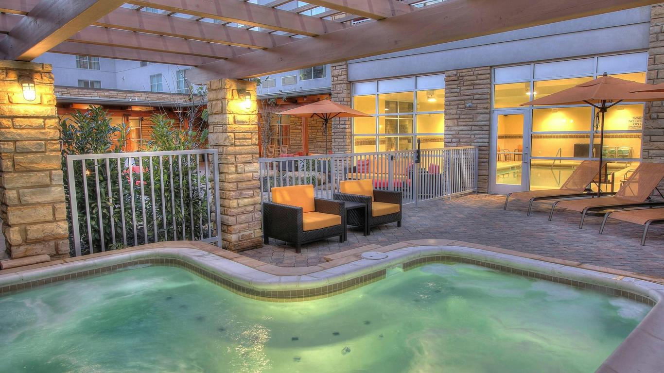 Courtyard by Marriott Gatlinburg Downtown