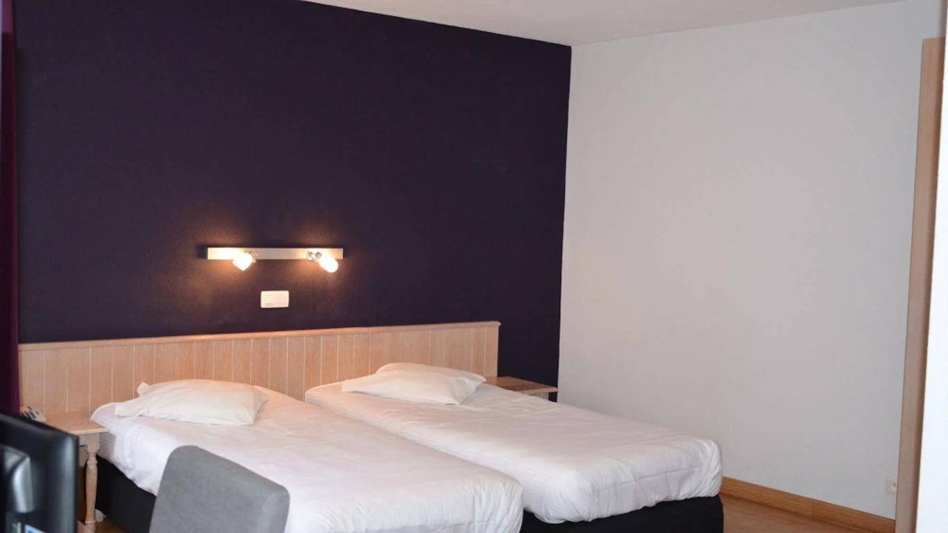 Hotel Le Cygne d'Argent