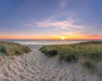 Holiday Home in De Koog near the Sea - De Koog - Plage