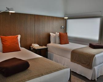 Natalino Hotel Patagonia - Puerto Natales - Bedroom