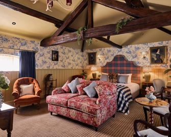 Brownsover Hall Hotel - Rugby