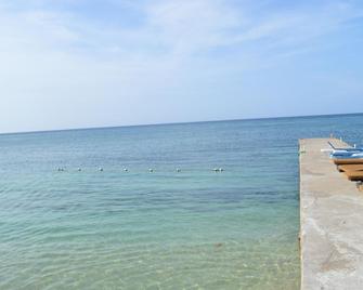 Casa de Shalom - أوتشو ريوس - شاطئ