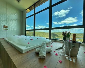 Hotel Aconchego do Velho Chico - Piranhas