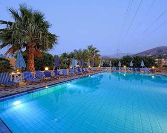 Paloma Garden Hotel - Stalida - Zwembad