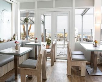 Hotel Seebrücke - Lubmin - Restaurant