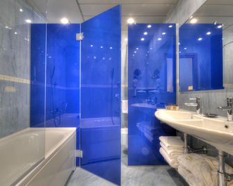 Central Park Hotel Modena - Modena - Bad