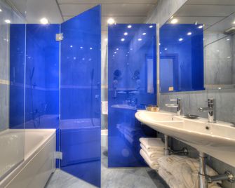 Central Park Hotel Modena - Módena - Baño