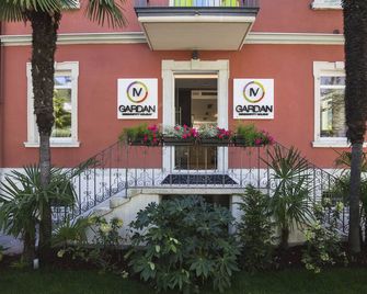Holiday IV Gardan - Riva del Garda - Building