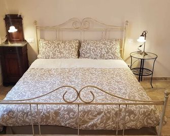 La Salita B&B - Viterbo - Kamar Tidur