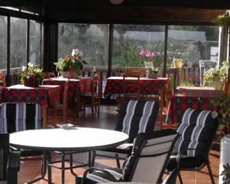 Casa Rural Postigu - Fuenterrabía - Restaurante