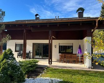 Haus Sonnberg - Dienten am Hochkonig