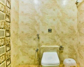 Hotel Palace Residency - Bombay