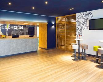 ibis budget Madrid Alcorcon Móstoles - Alcorcón - Gebouw