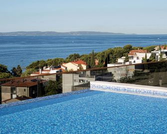Marvie Hotel & Health - Split - Soveværelse
