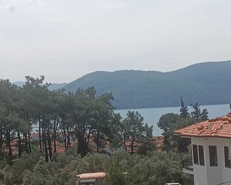 Summer Otel - Akyaka