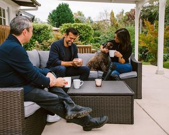 Pet-Friendly Highlands Home with Fireplace - Bundanoon