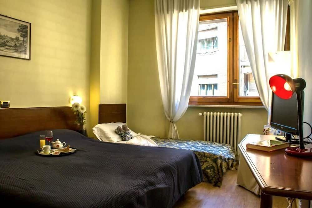 Domus Hotel - Alessandria - Habitación