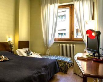 Domus Hotel - Alessandria - Habitación