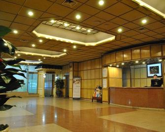 Corea Condo Gyeongju - Gyeongju - Lobby