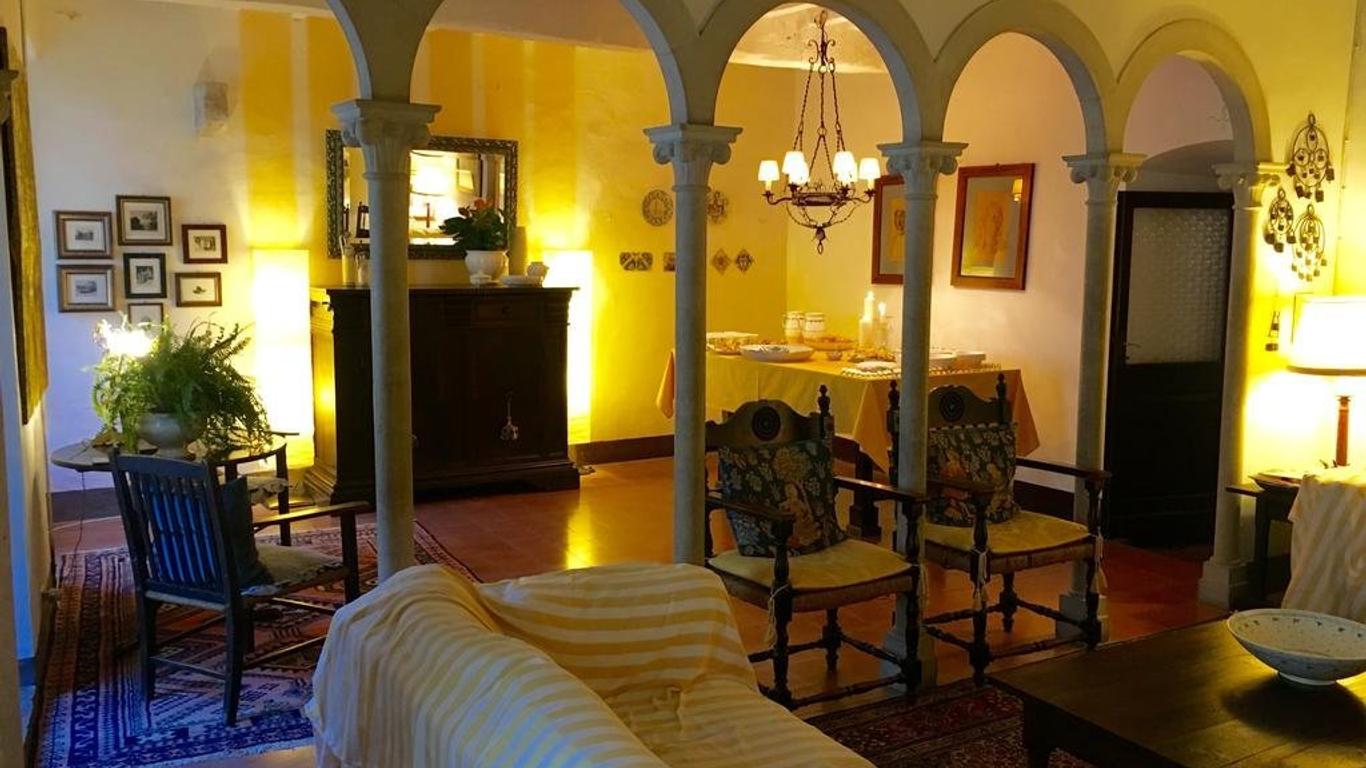 Palazzo Bentivoglio