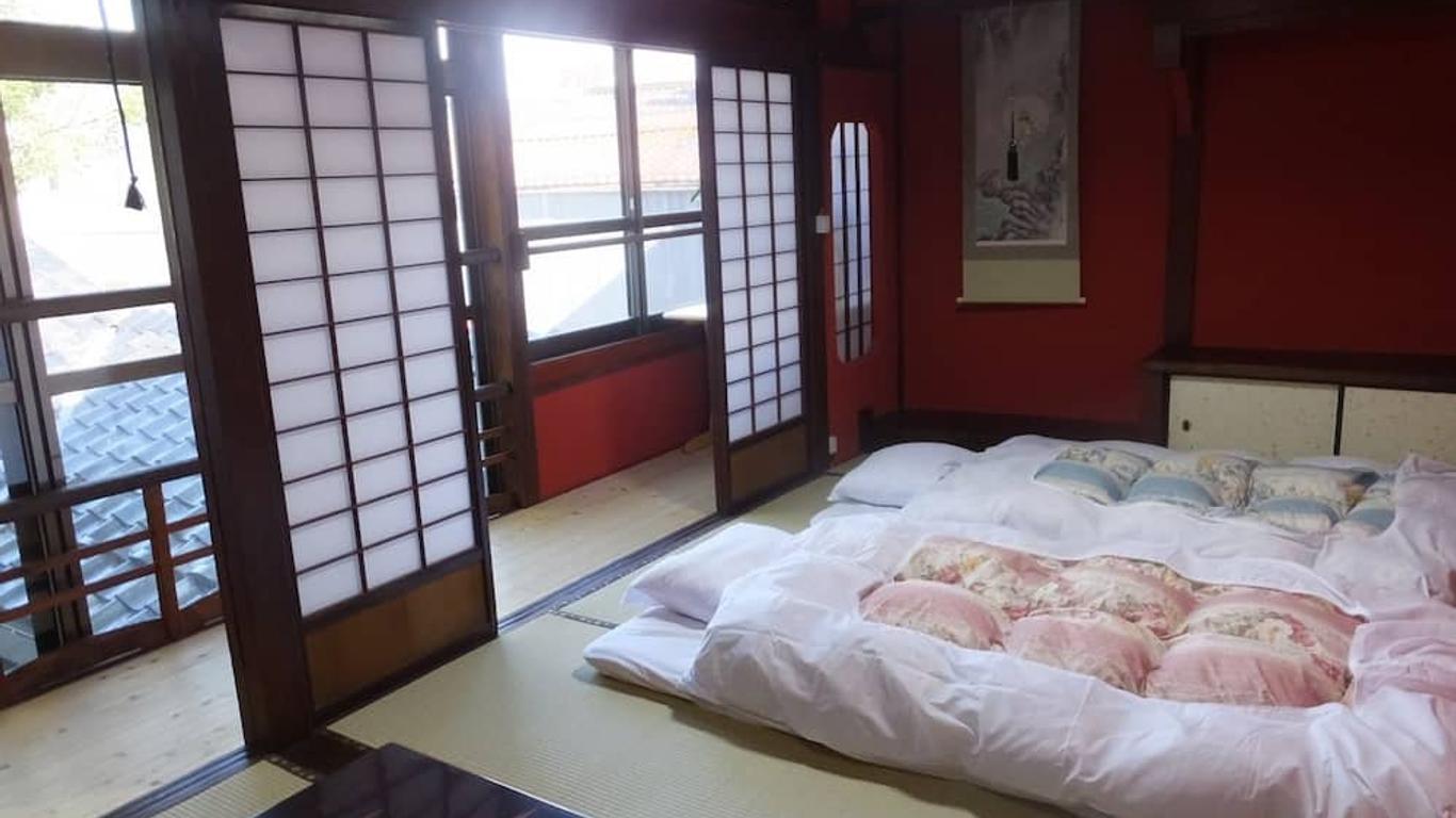 Guesthouse Mikkaichi