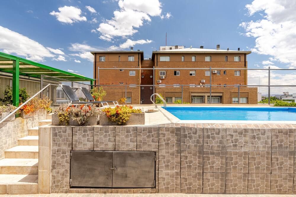 بلازا ميلينيوم