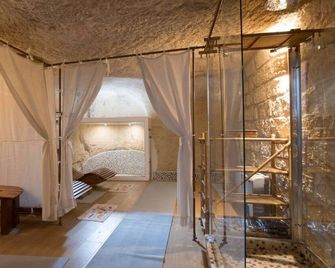 Palazzo Guglielmo - Vignacastrisi - Spa