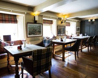 The Fenwick - Lancaster - Restaurant