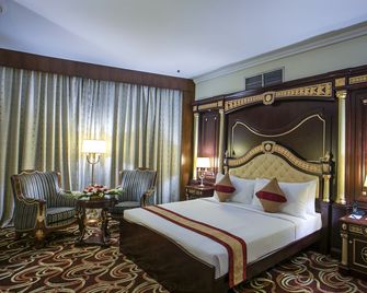 Rose View Hotel - Sylhet