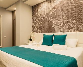 Golden Residence - Caianello Vecchio - Habitación