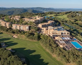 Hapimag Resort Mas Nou - Platja d'Aro