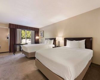 The Lodge at Banner Elk - Banner Elk