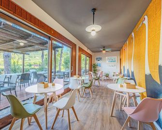 Elba Vibe Smart Hotel - Marina di Campo - Restaurant