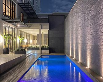 Ana Hotel Jakarta - Jakarta - Pool