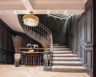 Stylish Manchester City Escape - Walk to Chinatown - Manchester