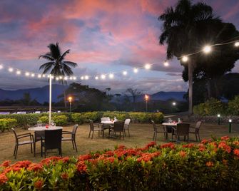 Novotel Nadi - Nadi - Accommodatie extra