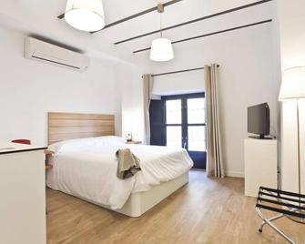 Casa Miravalle Darro - Granada - Habitación