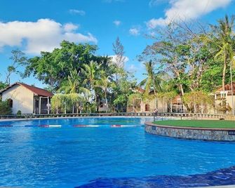Can Gio Resort - Vung Tau - Uima-allas