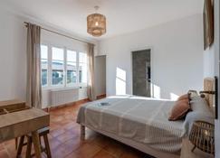 Apartment Lou Niou by Interhome - Saint-Tropez - Quarto